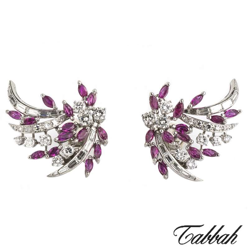 Tabbah earrings clearance